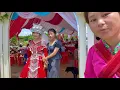 Download Lagu Went with mother and two children to attend sister's wedding