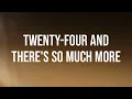 Neil Young - Old Man (Lyric Video)