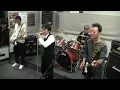 BOOWY  コピー  ビー・ブルー