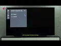 LG WebOS TV Connect Wireless Bluetooth Headphone w LG Smart TV