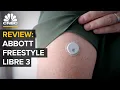 Abbott Freestyle Libre 3 Review A Discrete CGM For Diabetics