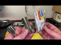 Spark plug socket explained
