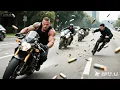 Lagu 马路生死追击！退役特种兵硬刚死刑犯！#特警力量 #勇者无惧#movie