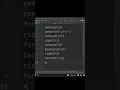 Unleash Your Inner Artist with Python Drawing the Alphabet A