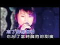 蔡健雅 Tanya Chua - 失憶症 Amnesia (官方完整 KARAOKE 版 MV)