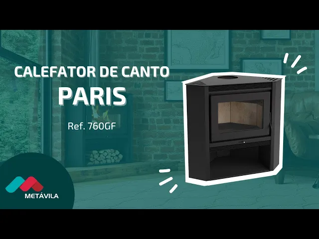 Vídeo do produto Vídeo do produto