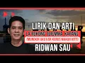 Download Lagu LIRIK ARTI LAGU LA'ROKONG TOJEMMA' KAPANG - RIDWAN SAU (LIRIK TERJEMAHAN LAGU MAKASSAR)