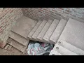 Download Lagu एक तिर से 3 निशाना! best stair design! kam jagah me sidhi kaise banwaye | low space sidhi
