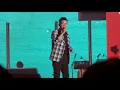 임창정 Lim Chang-jung : 내가 저지른 사랑 The Love That I Committed : Lotte Family Concert 190809