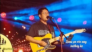 Ikaw Pa Rin - Ted Ito | EastSide Band Cover