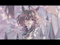 Fragile - Laufey [Agnes Tachyon AI Cover] #umamusume