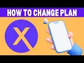 How To Change Xfinity Plan 2025