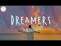 Download Lagu BTS Jungkook - Dreamers (Lyric Video)