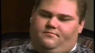 The Tonya Harding and Nancy Kerrigan Saga Part 8
