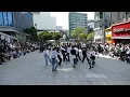 Download Lagu ARTBEAT(아트비트) Opening - LIP GLOSS(THE BOYZ) | Sinchon Busking