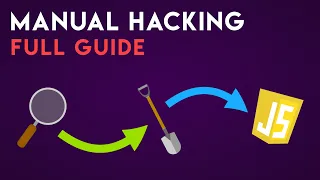 Manual Hacking FULL GUIDE Bug Bounty Explained