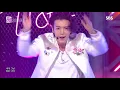 "UNIT" SUPER JUNIOR-D & E - Bout you (from head to toe) @ popular song Inkigayo 20180826