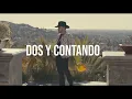 Gerardo Coronel "El Jerry" - Dos Y Contando [Video Oficial]