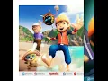 Download Lagu Boboiboy galaxy Masih di sini