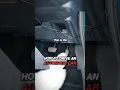 How To Drive An AUTOMATIC Car