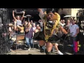 Brunch Service DRAG BRUNCH THE ABBEY WEHO