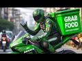 Download Lagu Income Grabfood Part-Time 4 JAM