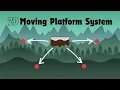 Flexible 2D Moving Platform System Unity Tutorial Unity 2D