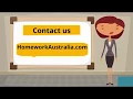 Application Operations Assignment Help - HomeworkAustralia com