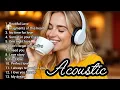Download Lagu Acoustic for relaxing, work, study and a peace day
