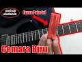 Download Lagu Tutorial Melody Cemara Biru ( Noerhalimah )