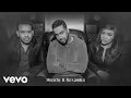 Download Lagu Romeo Santos, Monchy, Alexandra - Años Luz (Audio)