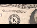 20 dollar bill 1950 D