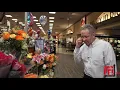 My Commercial for Vons in California