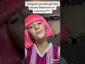 The Girl Who Played Stephanie On Lazytown I TikTok