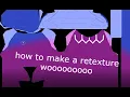How to make retextures for L4D2