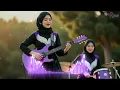 Lagu SARANGHAE | ADISTA (Cover Pop Slow Rock)