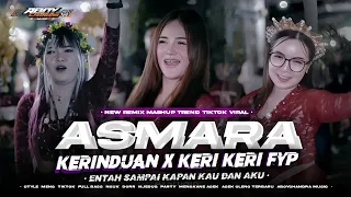 dj asmara kerinduan viral tiktok fyp full bass partyasik mengkane melody terbaru aboychandramusic
