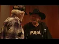 Willie Nelson, Merle Haggard - Making of Django and Jimmie (Official Video)
