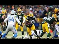 Green Bay vs Detroit NFC North Title At Lambeau 2014 Week 17 Green Bay s Greatest Games