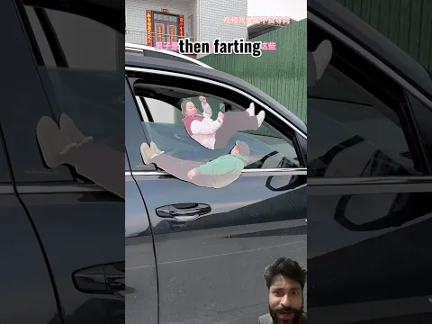 Funny Mad Wife took Revenge 😂 #shorts #funny #relatable #viral #comedy