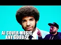 Lagu AI Cover Music - They're Getting Good!?!??!