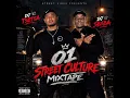 DJ TSETSA & DJ SBABA (01 STREET CULTURE MIXTAPE) 