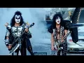 KISS is in the front yard - Why Him 2016