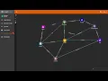 TigerGraph Visual Query Builder Demo Customer Journey