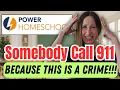 Power Homeschool MASSIVE PRICE INCREASE for 2025 - What it Means for You