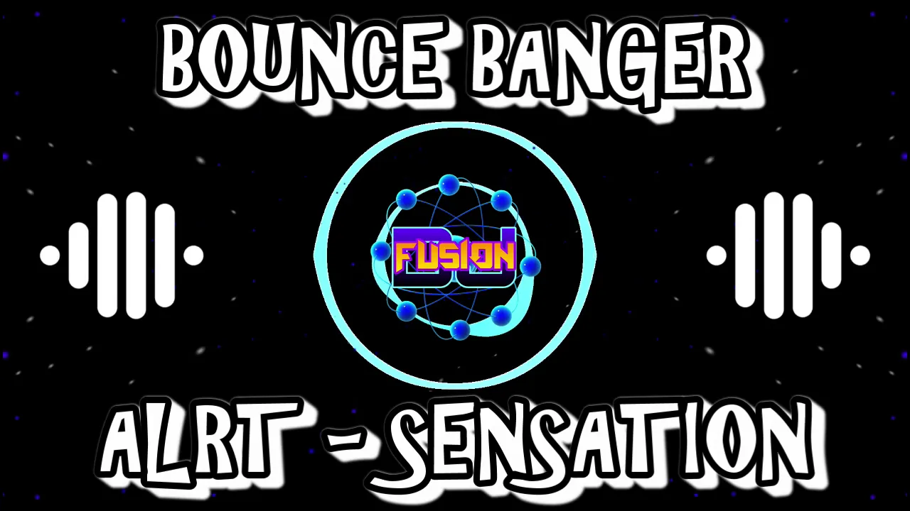 Alrt - Sensation - Bounce banger Thursday - Gbx / Bounce / Club / Dance Anthems - Andy Whitby
