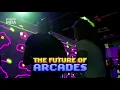 The Future of Arcades Is Weirder Than You Think