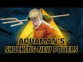 Download Lagu Aquaman's New Powers Are GOD TIER! (DC K.O. - Round 2) MP3