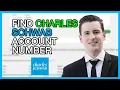 How to Easily Find Your Charles Schwab Account and Routing Numbers - Step-by-Step Guide
