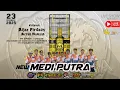 Lagu 🔴 ᴴᴰ LIVE NGARAK NEW MEDI PUTRA  / HAJATNYA BPK DARKINAH  - IBU.RATINI  TGL 23 DES 2025